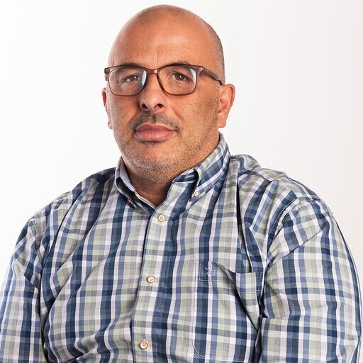 Cr. Guillermo Castellanos
