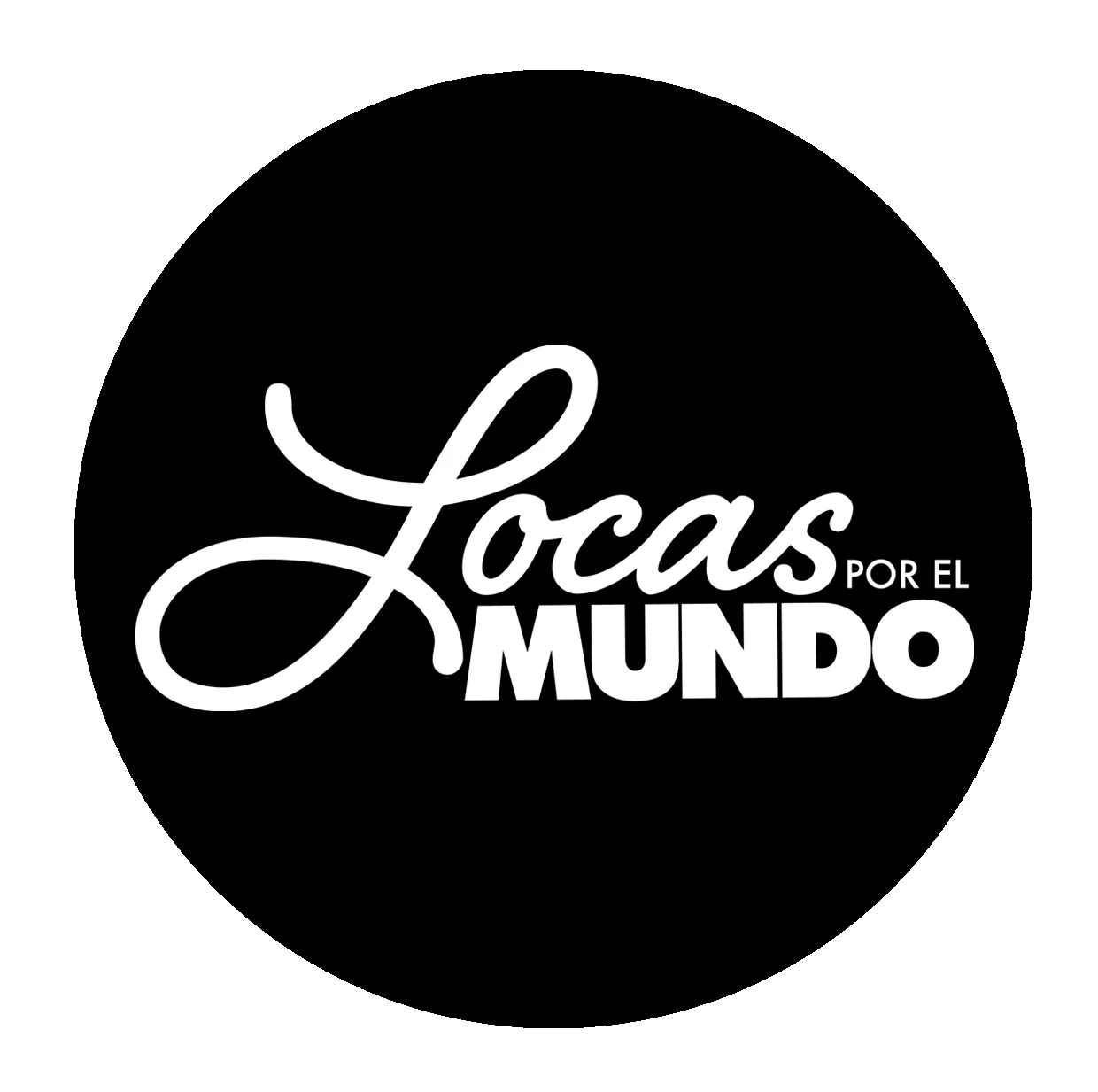 Locas por el Mundo — Premium Travel SRL